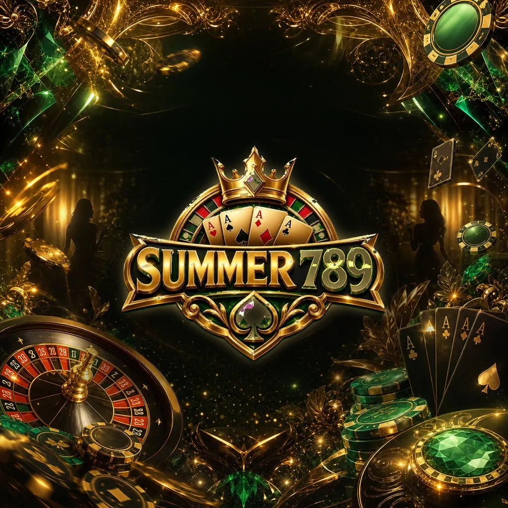 SUMMER789 Banner